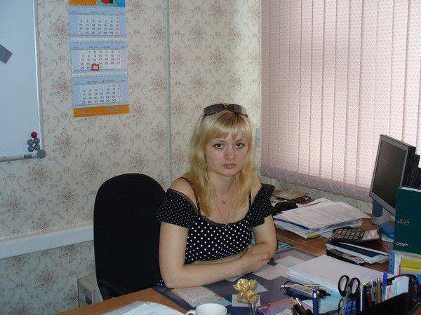 Виктория Орлова