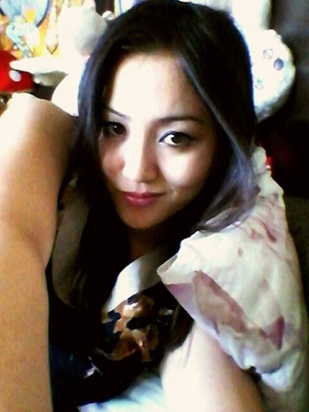 Малика Джанаева