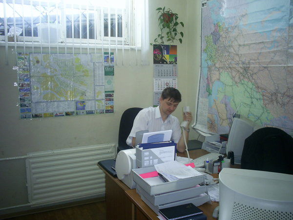 Максим Красиков