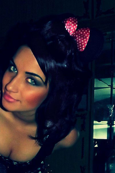 Екатерина Токолова