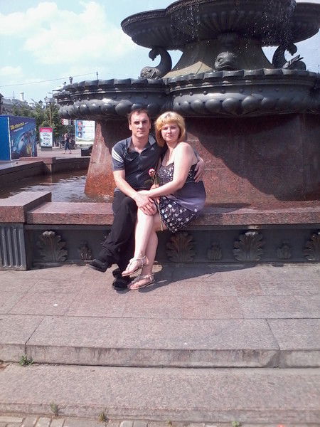 Наталья Листвина