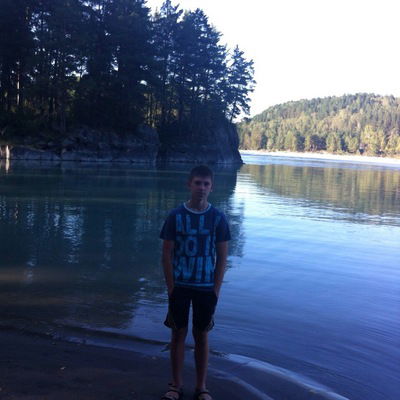 Данил Зарыпов