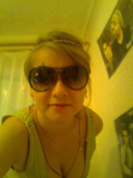 Галина Романюк