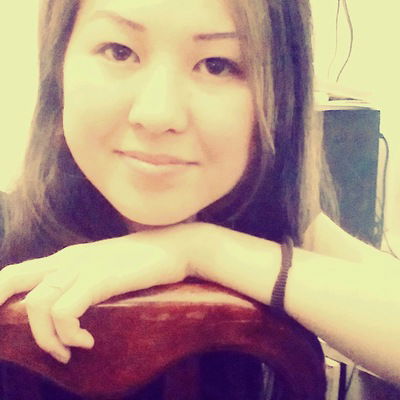 Акмарал Алдамжарова