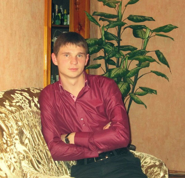 Олег Понетайкин