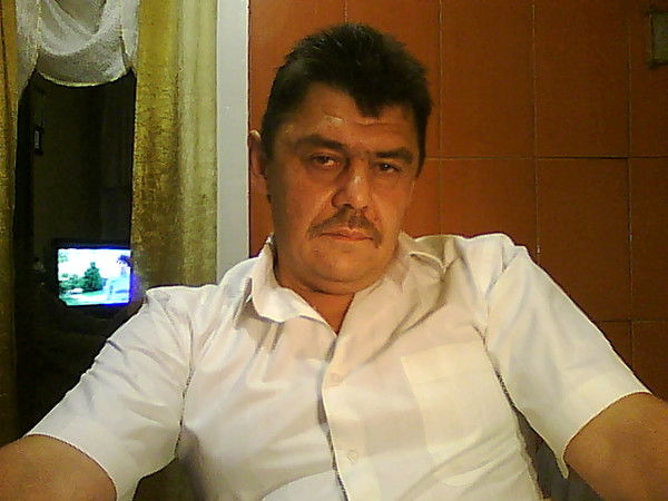 Игорь Терещенко