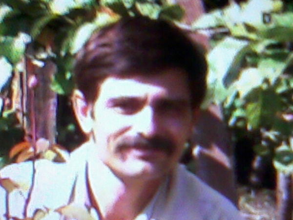 Коля Харченко