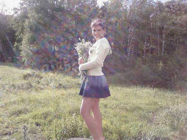 Ксения Нагина