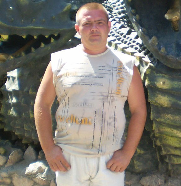 Игорь Дёминов