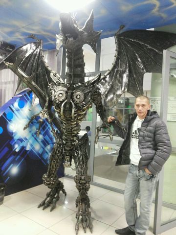 Николай Конусов