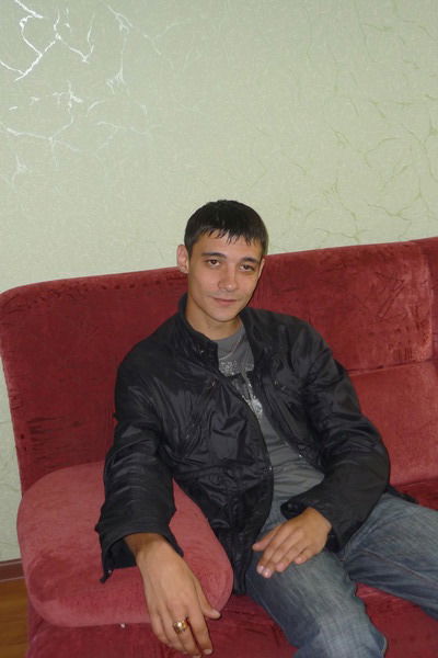 Владимир Белых