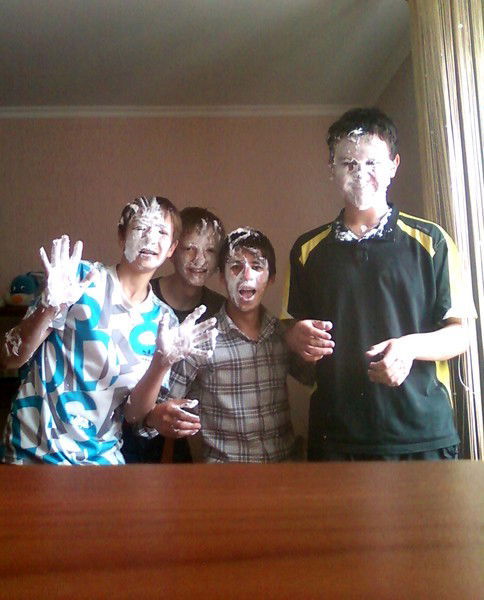 Тельман ***********