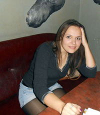 Ніна Гладуняк