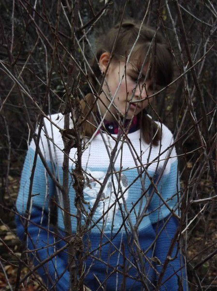 Таня Аникина