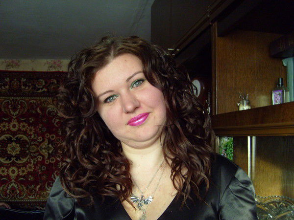 Ирина Феоктистова