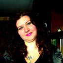 Ирина Феоктистова