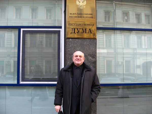 Валерий Смахтин