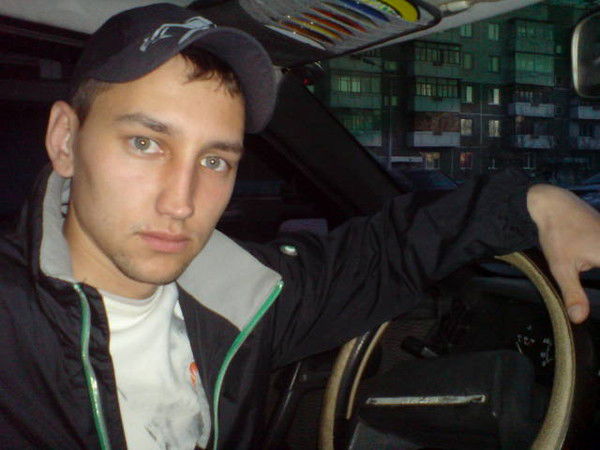 Алексей Латуненко