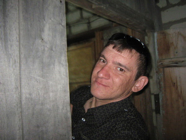 Толик Решетилов