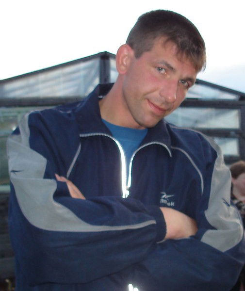 Андрей Кураков