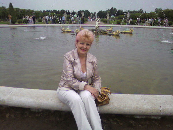 Зинаида Токмянина