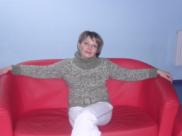 Светлана Канунникова