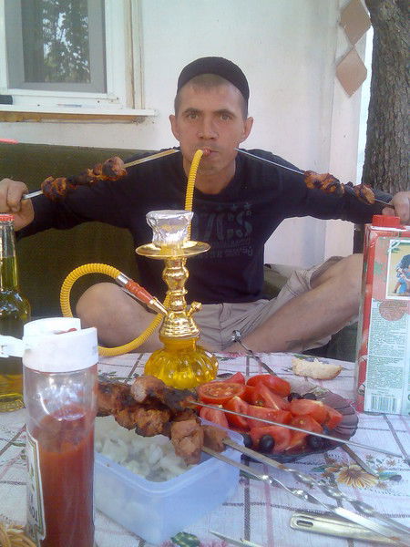 Василий Угничев