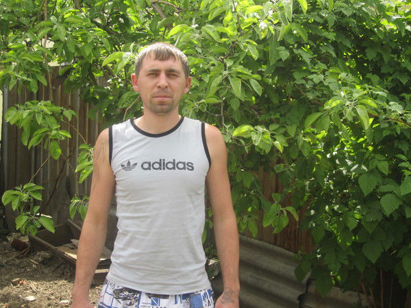 Стас Абрамовский