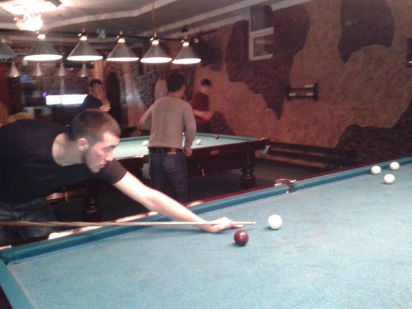 Павел *light Snow*