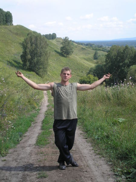 Иван Манухин