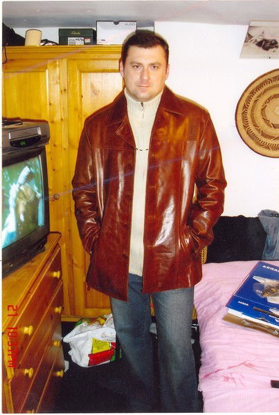 Дмитрий Чубко