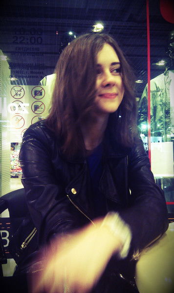 Ксюша Тарасикова