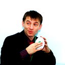 Артём Решетников