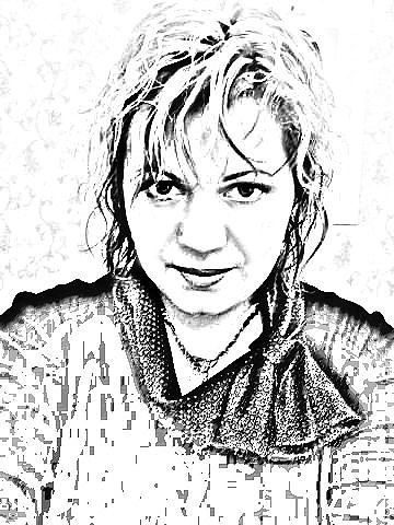 Нина Орехова