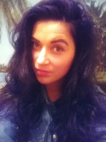 Раисат Магомедова