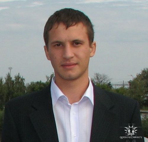 Сергей Темирбулатов