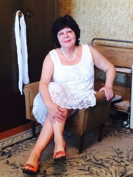 Елена Лебедева