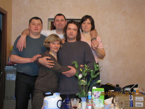 Роман Калганов