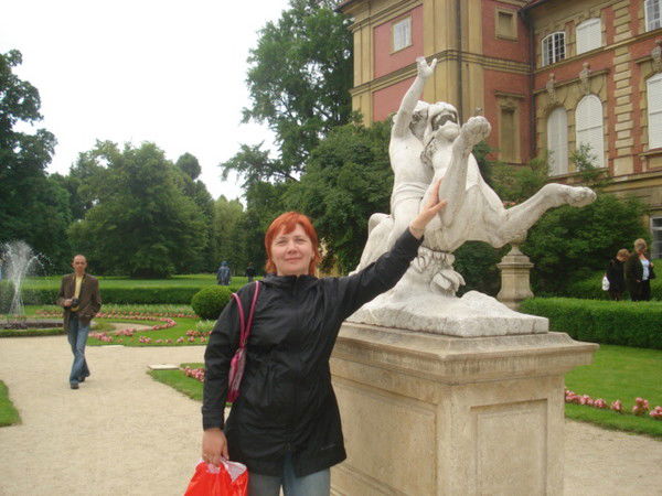 Нинель Мищенко