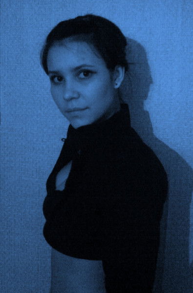 Гульназ Миниахметова