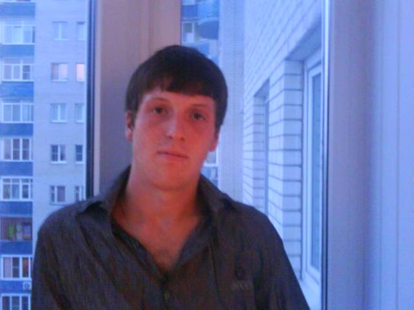 Максим Цыганков