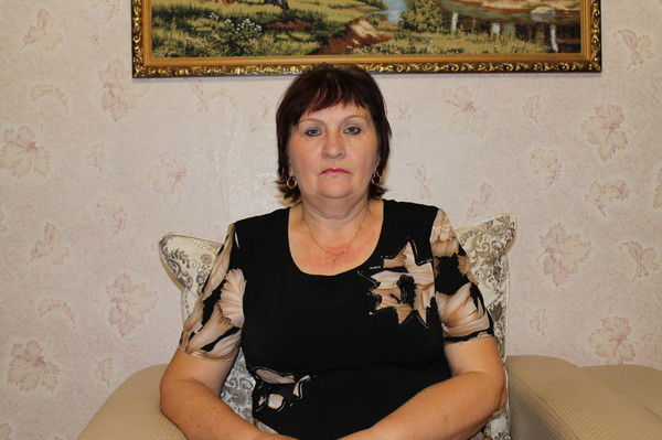 Лидия Почепко