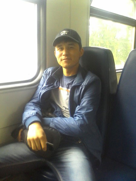 Али Батиров