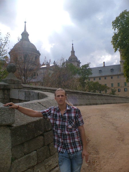 Артур Макаров