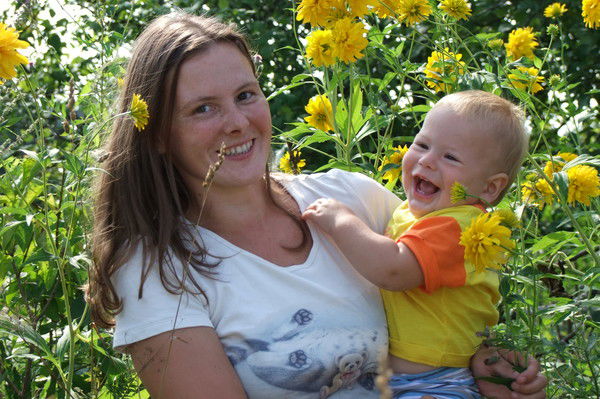 Юлия Бедрий