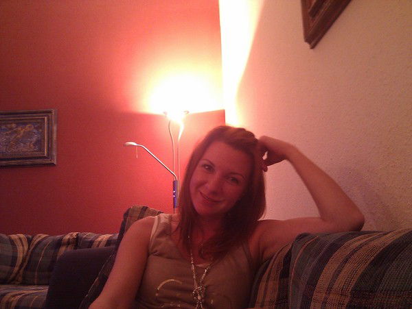 Марина Воробьева