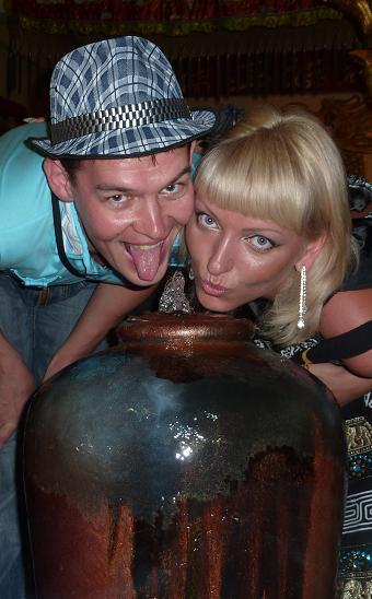 Артём Савосин