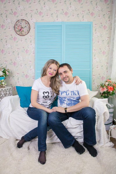 Галина Емелина