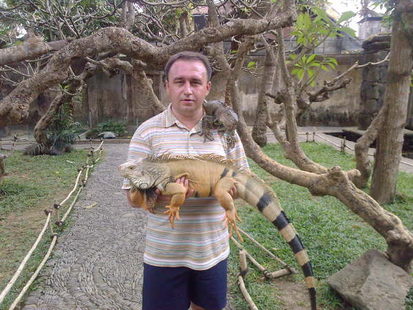 Игорь Усацкий