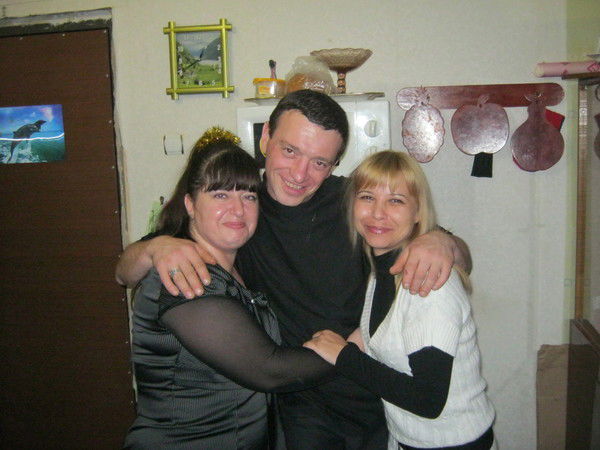 Виталий Бабыч